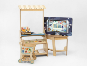 Методический интерактивный комплекс «Финансовый гений» - fgospostavki.ru - Нижневартовск