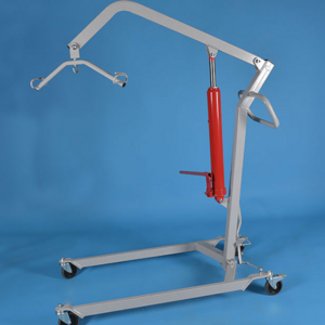 Передвижной подъемник (вертикализатор) для инвалидов (вариант 1) - fgospostavki.ru - Нижневартовск