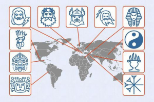 Интерактивные курсы. Основы мировых религиозных культур 4 класс. Базовый - fgospostavki.ru - Нижневартовск