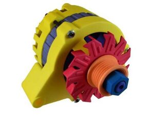 Учебная модель автомобильного генератора - fgospostavki.ru - Нижневартовск