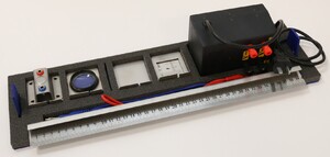 ГИА по физике: комплект (набор) №6 (с выпрямителем) - fgospostavki.ru - Нижневартовск