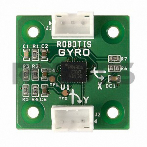 Гироскоп GYRO SENSOR GS-12 - fgospostavki.ru - Нижневартовск