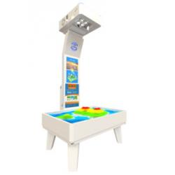 Интерактивная песочница "Mini" - fgospostavki.ru - Нижневартовск