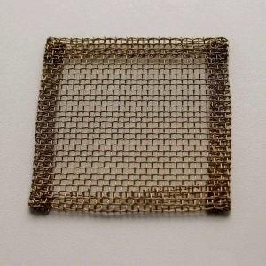 Сетка распылительная латунная  (80х80) - fgospostavki.ru - Нижневартовск