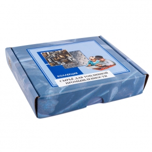 Раздаточная коллекция "Сырье для топливной промышленности"  - fgospostavki.ru - Нижневартовск