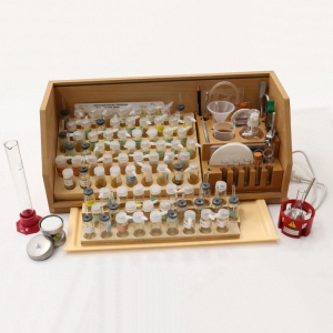 Микролаборатория для химического эксперимента - fgospostavki.ru - Нижневартовск