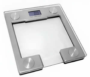 Весы говорящие электронные напольные (русифицированные) - fgospostavki.ru - Нижневартовск