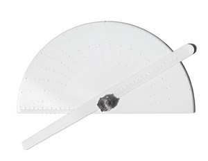 Транспортир тактильный - fgospostavki.ru - Нижневартовск