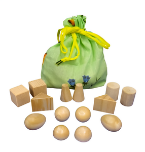 Геометрический сенсорный мешочек - fgospostavki.ru - Нижневартовск