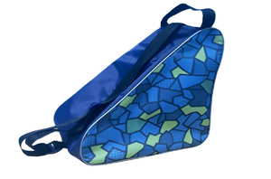 Сумка для коньков и роликов (принт) - fgospostavki.ru - Нижневартовск