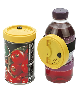 Говорящие крышки для банок. Запись 10 секунд - fgospostavki.ru - Нижневартовск