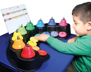 Игра "Мини колокольчики" - fgospostavki.ru - Нижневартовск