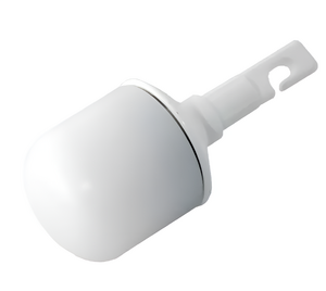 Наконечник вращающийся на крючке - fgospostavki.ru - Нижневартовск