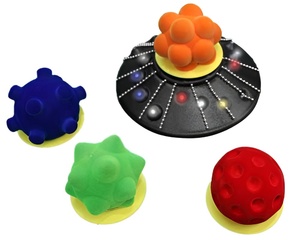 Игра "Текстурированная мелодия"  - fgospostavki.ru - Нижневартовск