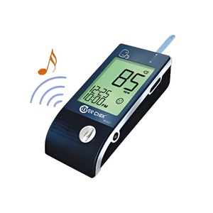 Глюкометр говорящий - fgospostavki.ru - Нижневартовск