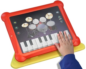 Игра "Сенсорный синтезатор" - fgospostavki.ru - Нижневартовск