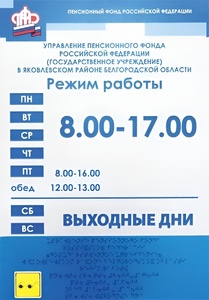 Информационно-тактильный знак (информационное табло) 600х500 миллиметров (оргстекло) - fgospostavki.ru - Нижневартовск