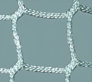 Сетка заградительная (нить 5,0 мм) (100х100мм) - fgospostavki.ru - Нижневартовск