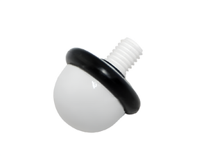 Наконечник керамический на резьбе - fgospostavki.ru - Нижневартовск