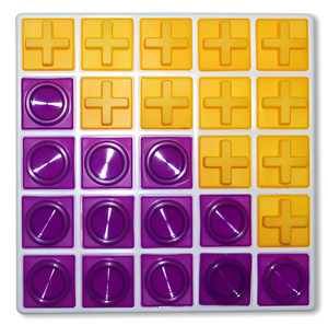 Игра «Крестики-нолики» - fgospostavki.ru - Нижневартовск