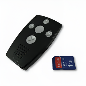 Устройство для чтения "Говорящая книга" - 2 - fgospostavki.ru - Нижневартовск