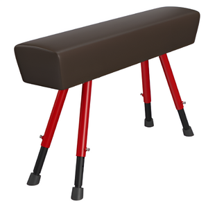 Конь гимнастический переменной высоты - fgospostavki.ru - Нижневартовск