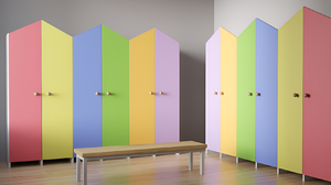 Детский гардероб «Я в домике» - fgospostavki.ru - Нижневартовск