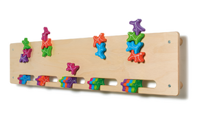 Доска для фигурок-привидений - fgospostavki.ru - Нижневартовск