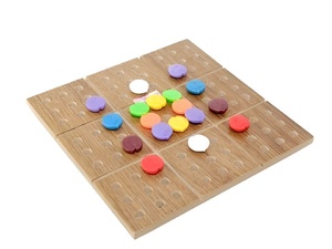 Судоку для незрячих и слабовидящих - fgospostavki.ru - Нижневартовск