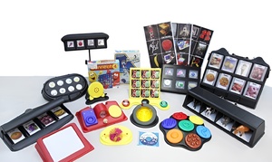 Набор для слабовидящих - fgospostavki.ru - Нижневартовск