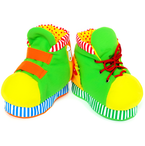 Развивающая игрушка для детей с нарушением зрения "Ботиночки развивающие" - fgospostavki.ru - Нижневартовск