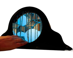 Игра "Тоннель для исследований" - fgospostavki.ru - Нижневартовск