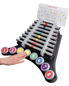 Адаптированный ксилофон - fgospostavki.ru - Нижневартовск