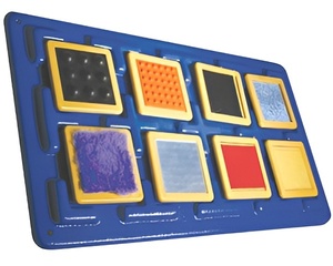 Набор для развития сенсомоторных навыков - fgospostavki.ru - Нижневартовск