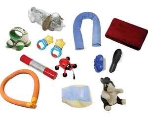 Набор для повышения сенсорного восприятия - fgospostavki.ru - Нижневартовск