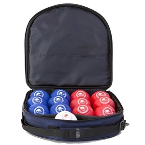 Игра Бочча в сумке через плечо - fgospostavki.ru - Нижневартовск
