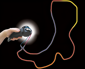 Светящаяся веревка - fgospostavki.ru - Нижневартовск