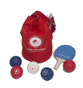 Игра Бочча в мягкой сумке - fgospostavki.ru - Нижневартовск