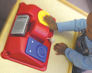 Развивающий центр для слабовидящих - fgospostavki.ru - Нижневартовск