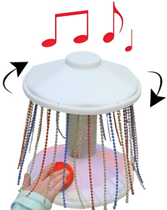 Игра "Карусель из цепочек" - fgospostavki.ru - Нижневартовск