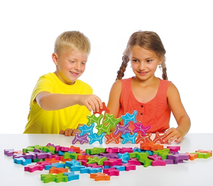 Набор фигурок "Привидения" - fgospostavki.ru - Нижневартовск