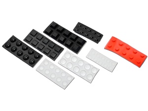 Набор тактильных меток - fgospostavki.ru - Нижневартовск