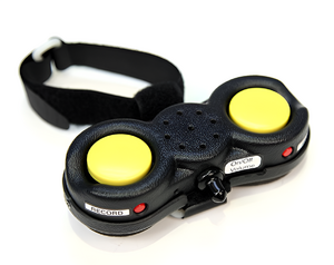 Портативный коммуникатор на запястье - fgospostavki.ru - Нижневартовск