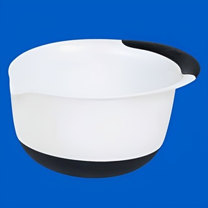 Нескользящая миска для смешивания продуктов - fgospostavki.ru - Нижневартовск