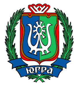 Гербы городов и субъектов РФ - fgospostavki.ru - Нижневартовск
