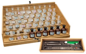 Хранилище для химических реактивов - fgospostavki.ru - Нижневартовск