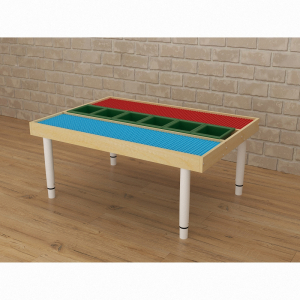 Игровой стол Мега-Лего - fgospostavki.ru - Нижневартовск