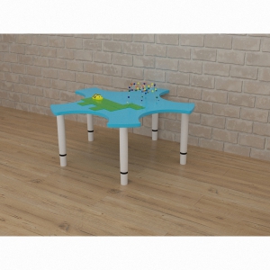 Игровой стол Незабудка - fgospostavki.ru - Нижневартовск