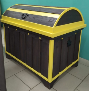 Кукольный театр «Сундук со сказками» - fgospostavki.ru - Нижневартовск