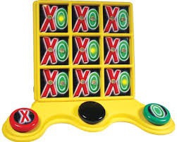 Игра "Крестики-нолики" - fgospostavki.ru - Нижневартовск